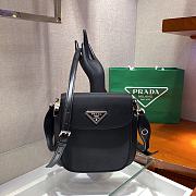 Prada Shoulder Bag 1BD259 Size 20 x 19 x 4 cm - 1