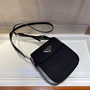 Prada Shoulder Bag 1BD259 Size 20 x 19 x 4 cm - 4