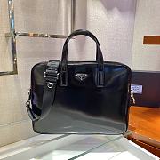 Prada Briefcase 2VE368 Size 36 x 28 x 4 cm - 1