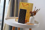 Louis Vuitton Brazza Wallet M80790 Size 10 x 19 x 2 cm - 1