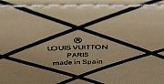 LV Pochette Trunk Verticale Epi Leather Black M67871 Size 11 x 17.5 x 3.5 cm - 6