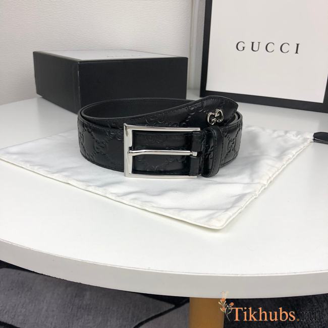 Gucci Belt 07 - 1