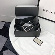 Gucci Belt 07 - 4