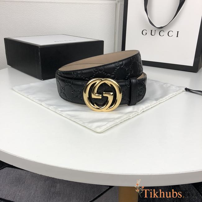 Gucci Belt 08 - 1