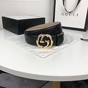 Gucci Belt 08 - 1