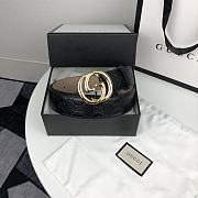 Gucci Belt 08 - 2