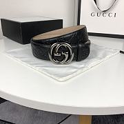 Gucci Belt 09 - 1