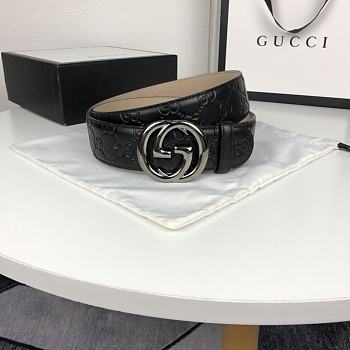 Gucci Belt 09