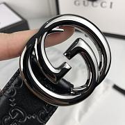 Gucci Belt 09 - 3