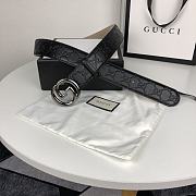 Gucci Belt 09 - 2