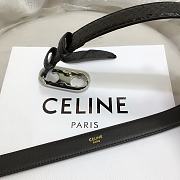 Celine Belt 02 - 3