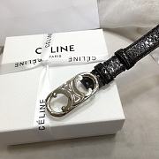 Celine Belt 02 - 5