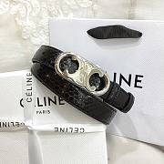 Celine Belt 02 - 6