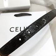 Celine Belt 03 - 2