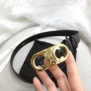 Celine Belt 03 - 3