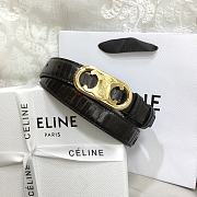 Celine Belt 03 - 6