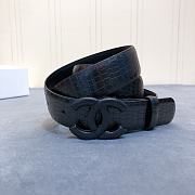 Chanel Belt 09 - 2