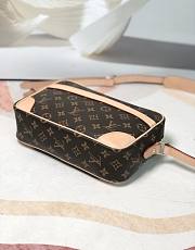 LV Trocadero Shoulder Bag M51274 Size 27 x 17 x 7 cm - 5