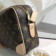 LV Trocadero Shoulder Bag M51274 Size 27 x 17 x 7 cm - 3