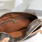 LV Trocadero Shoulder Bag M51274 Size 27 x 17 x 7 cm - 2