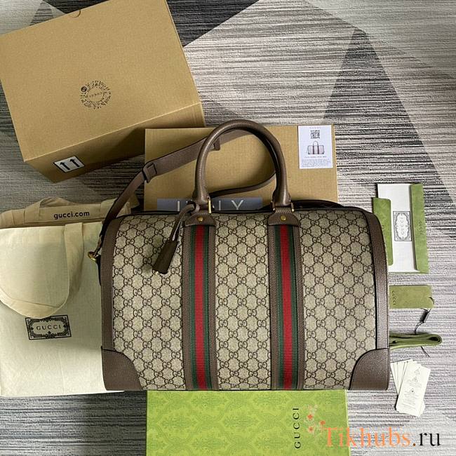 Gucci Travel Bag 645021 Size 45 cm - 1