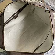 Gucci Travel Bag 645021 Size 45 cm - 6