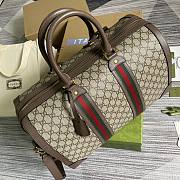 Gucci Travel Bag 645021 Size 45 cm - 2