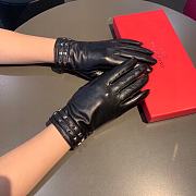 Valentino Gloves - 4