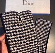 Dior Wool Gloves - 5