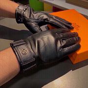 Hermes Men Gloves Size XL, XXL - 6