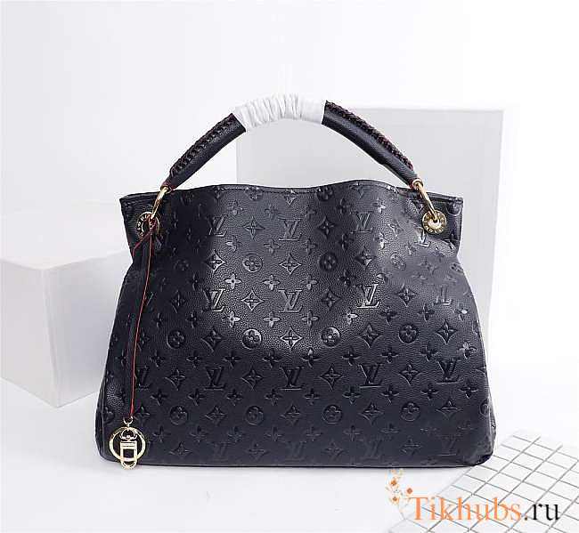 Louis Vuitton ARTSY MM M43237 Size 46 x 32 x 24 cm - 1