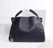 Louis Vuitton ARTSY MM M43237 Size 46 x 32 x 24 cm - 1