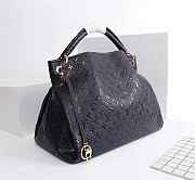 Louis Vuitton ARTSY MM M43237 Size 46 x 32 x 24 cm - 6