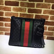 Gucci GG SlingBag 269379 Size 35 x 30 cm - 1