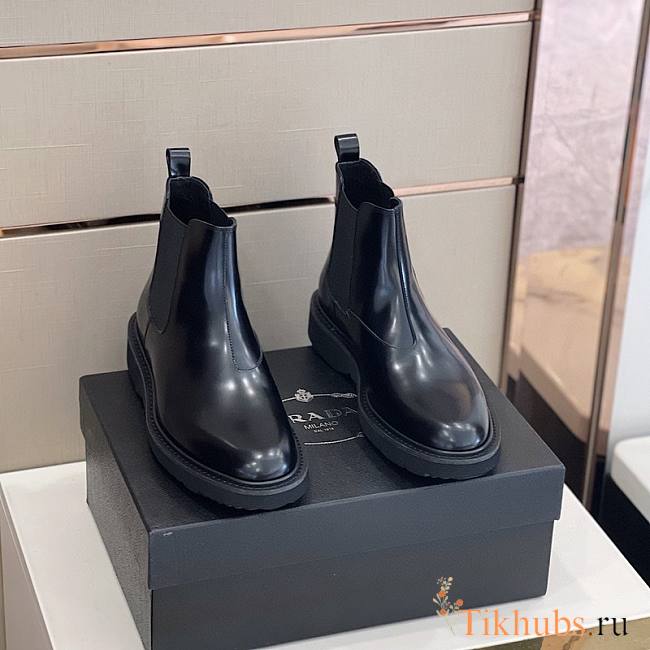 Prada Boots 06 - 1