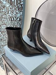 Prada Boots 09 - 6