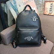 Dior Homre Atelier Men's Backpack Size 43 x 32 x 17 cm - 5