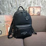 Dior Homre Atelier Men's Backpack Size 43 x 32 x 17 cm - 4