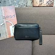 Dior Men's Clutch Size 27 x 16 x 6 cm - 1