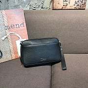 Dior Men's Clutch Size 27 x 16 x 6 cm - 6