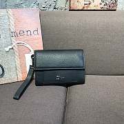 Dior Men's Clutch Size 24.5 x 18 x 5 cm - 1