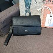 Dior Men's Clutch Size 24.5 x 18 x 5 cm - 2