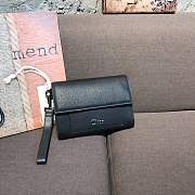 Dior Men's Clutch Size 24.5 x 18 x 5 cm - 6