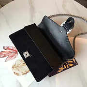 Gucci Dionysus Black Size 28 x 18 x 9 cm - 6