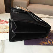 Gucci Dionysus Black Size 28 x 18 x 9 cm - 4