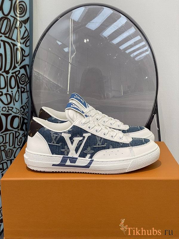 LV Sneakers 02 - 1