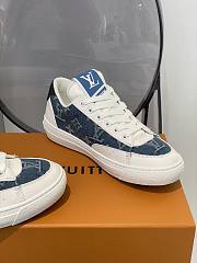 LV Sneakers 02 - 6