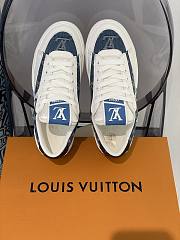 LV Sneakers 02 - 5