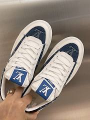 LV Sneakers 02 - 3