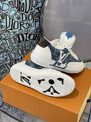 LV Sneakers 02 - 2